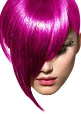 Arctic Fox - Virgin Pink - Semi Permanent Hair Dye - 8oz