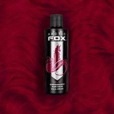 Arctic Fox - Wrath - Semi Permanent Hair Dye - 8oz